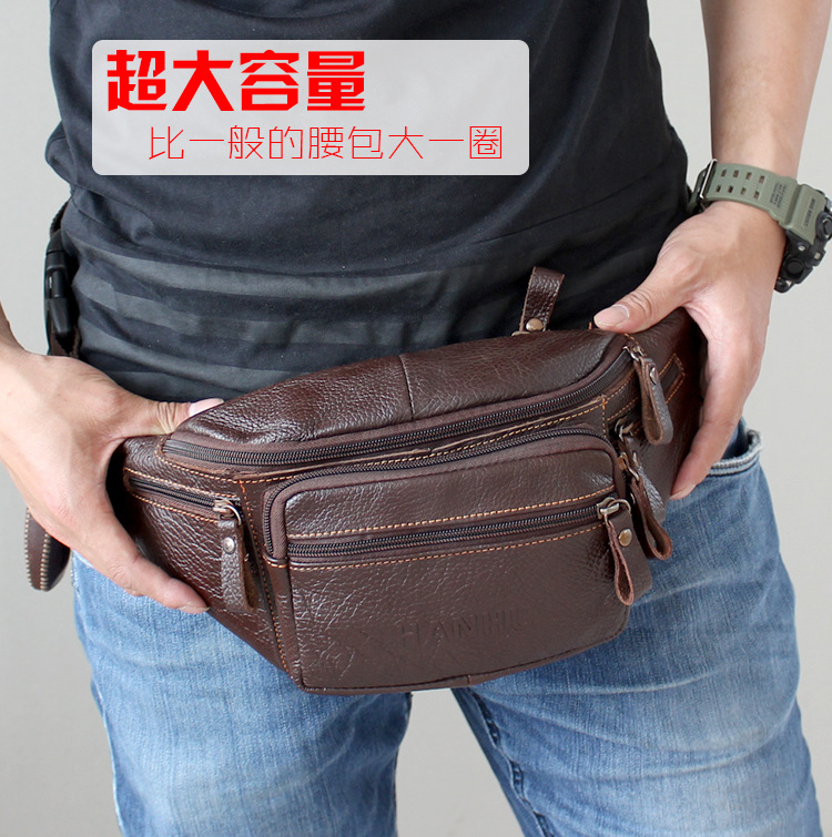 Leatherwork Belt - 정품 쇠가죽 채찍으로 치다 가죽 허리