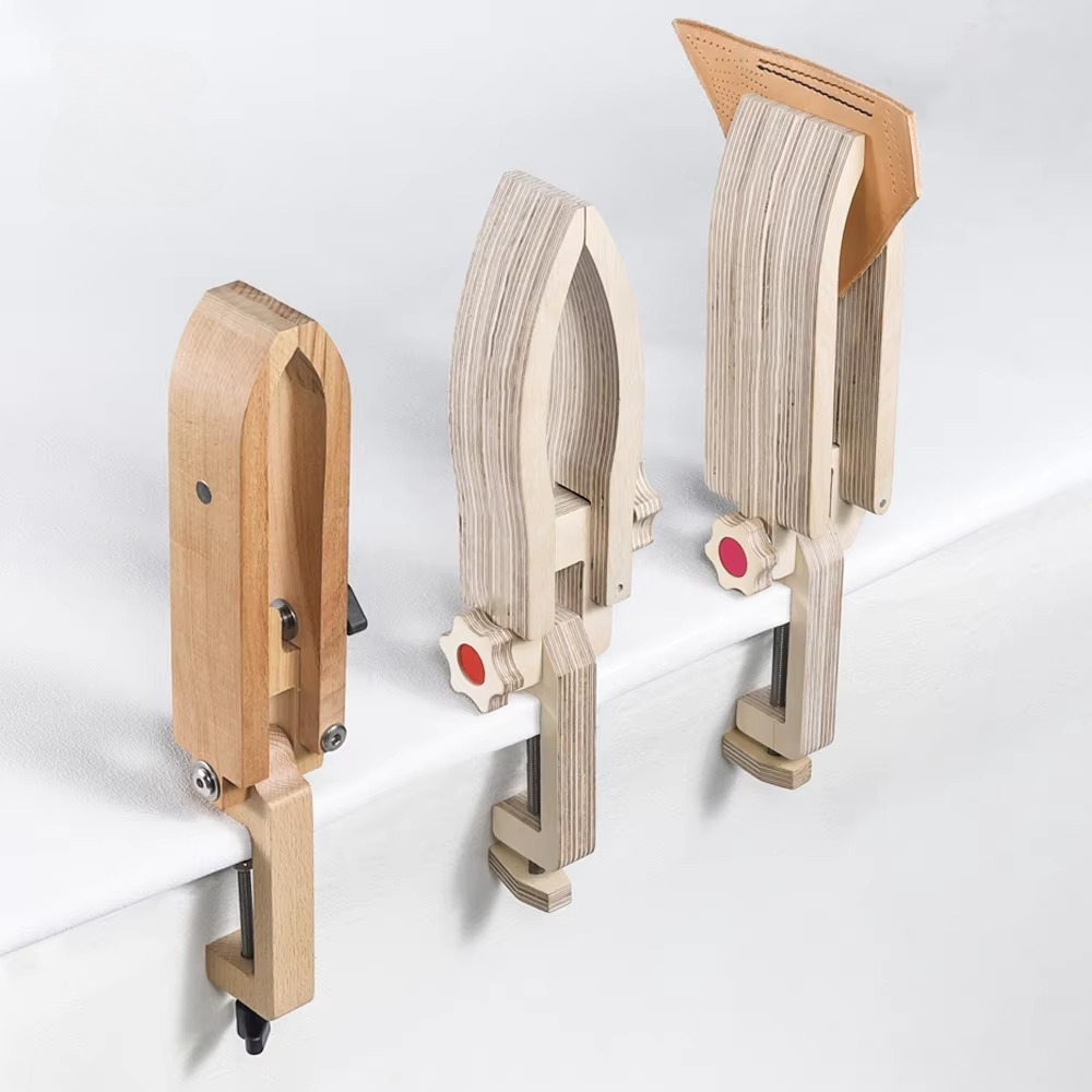 가죽 테이블 데스크탑 레이싱 스티칭 바느질 포니 호스  - Leatherwork Craft 리뷰 및 가격