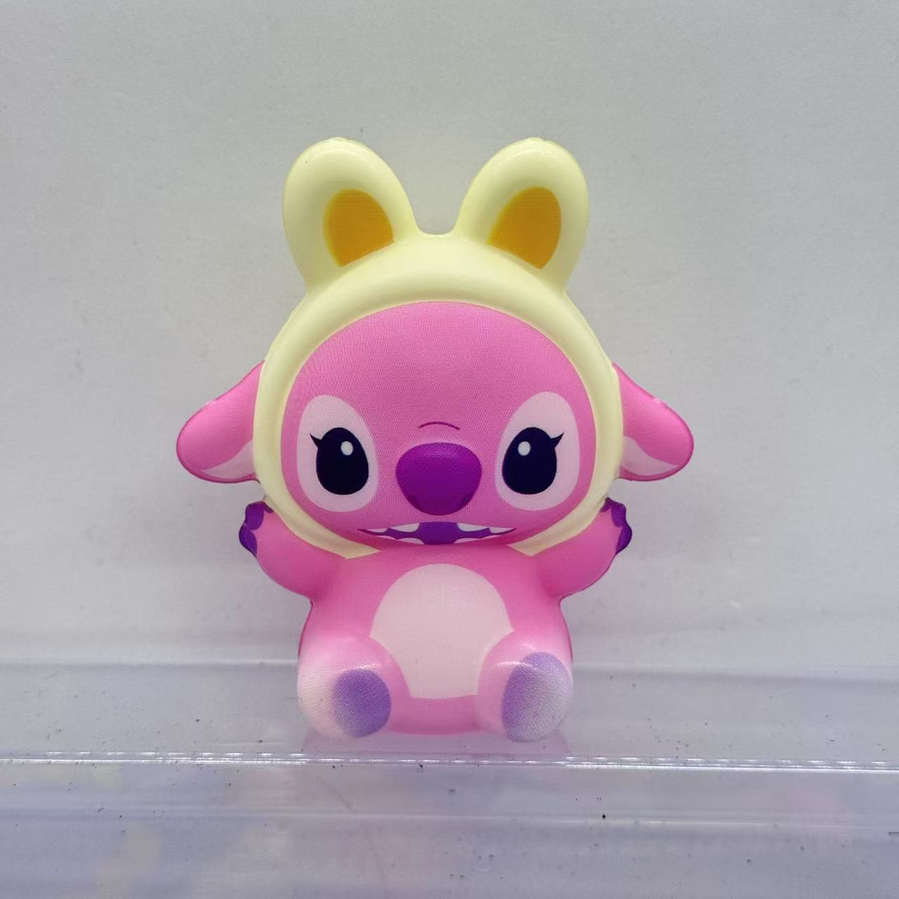 스티치 스퀴시 장난감 – Lilo & Stitch PU - Leatherworking Items 리뷰 및 가격