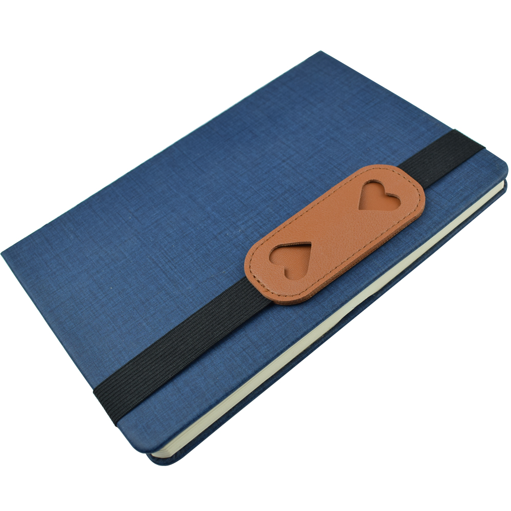 노트북 커버, 저널 및 책 액세서리용 탄성 PU 가죽  - Leather Work Notepad 리뷰 및 가격