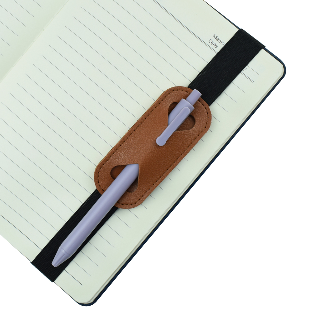노트북 커버, 저널 및 책 액세서리용 탄성 PU 가죽  - Leather Work Notepad 리뷰 및 가격
