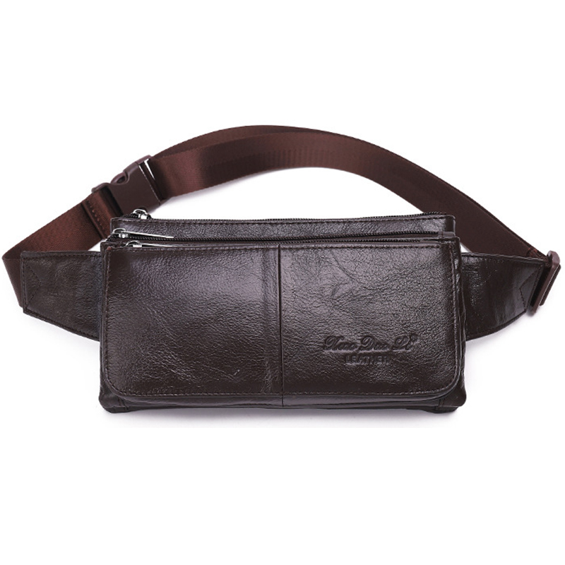남성 허리 가방 벨트 힙백 지갑 천연 가죽 여행 패션  - Leatherwork Belt 리뷰 및 가격