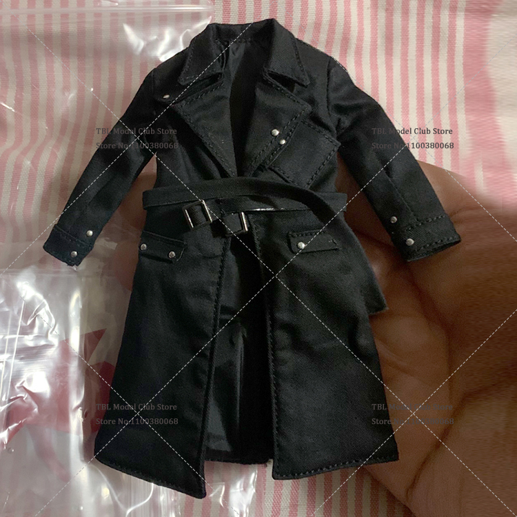 재고 있음 1/12 남성 군인 트렌디 캐주얼 오토바이  - Leatherworking Items 리뷰 및 가격
