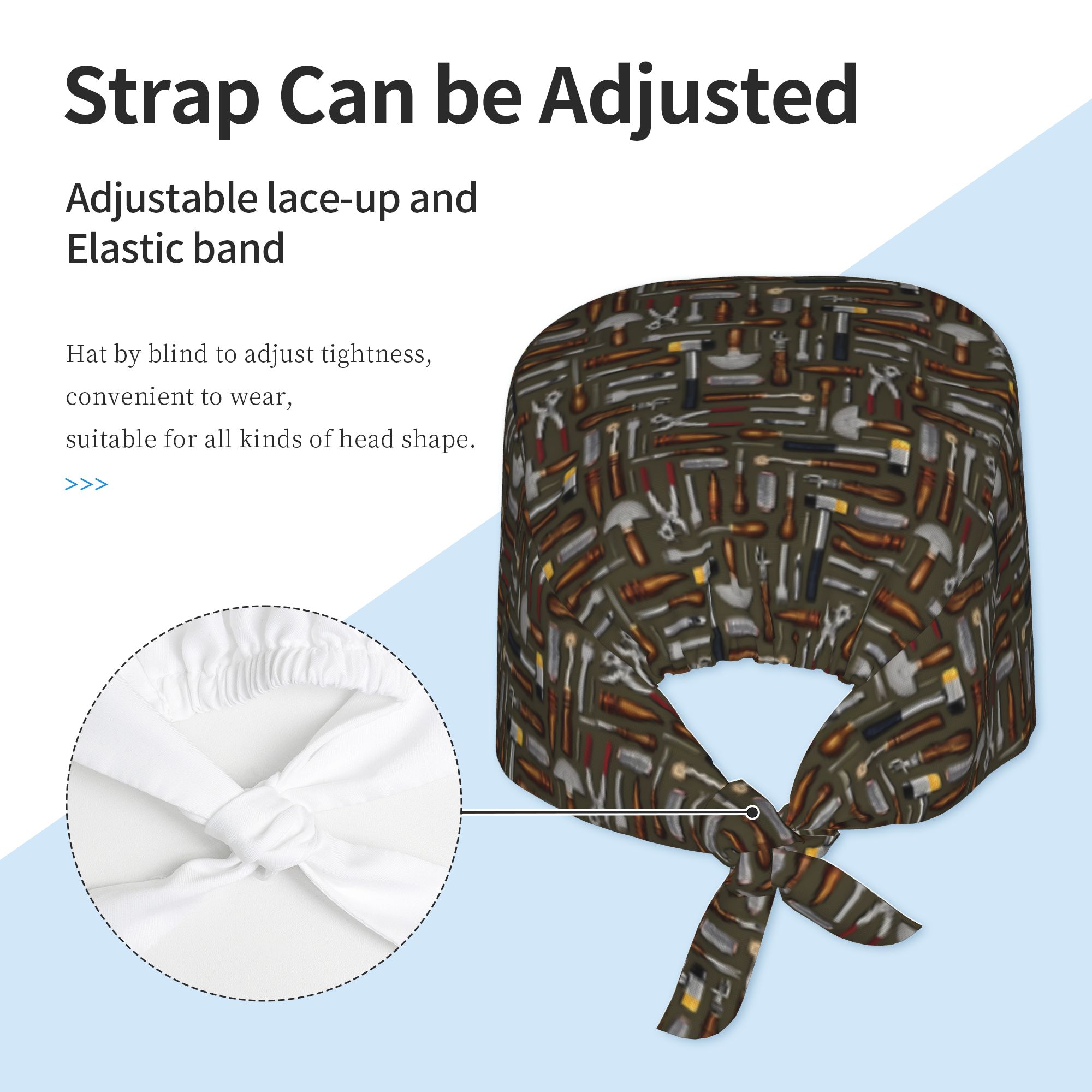 가죽 공예용 가죽 작업 도구 워크캡 작업용 캡 조절 가 - Leatherwork Craft 리뷰 및 가격