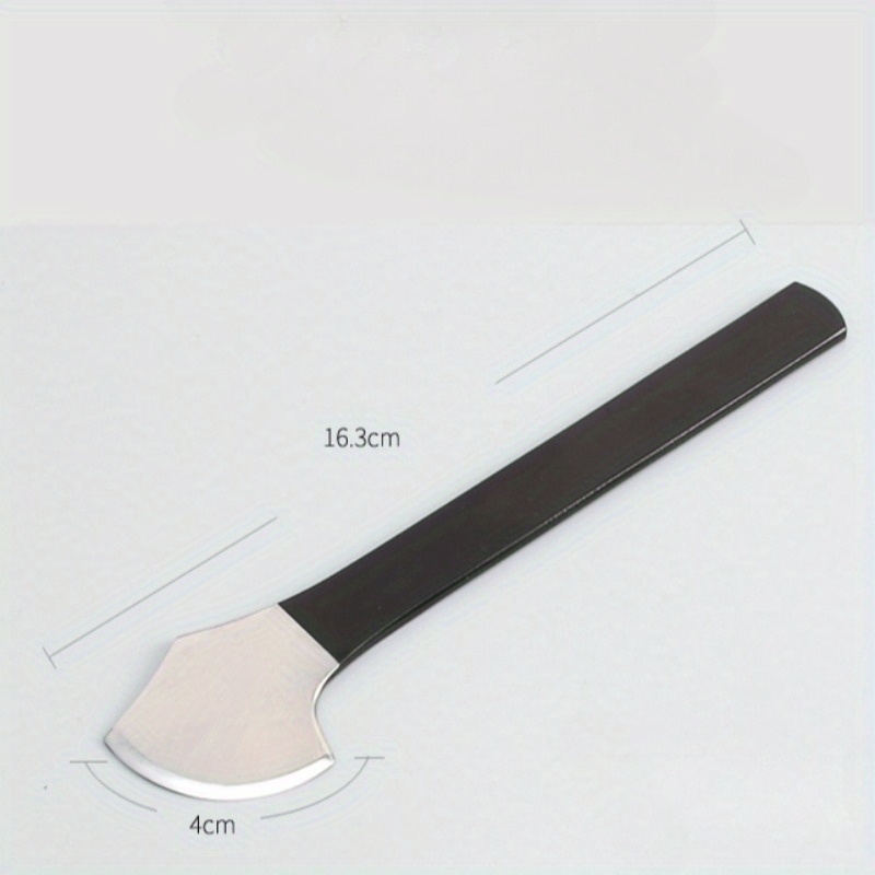 2개 가죽 공예용 커팅/스키빙 나이프 날카로운 칼날 D - Leatherwork Craft 리뷰 및 가격