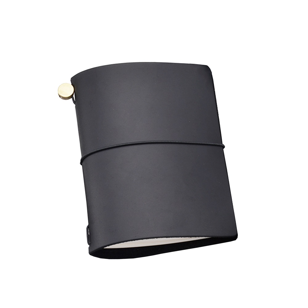 정품 가죽 여행자 노트 DIY 저널 8 색 레트로 일기 - Leather Work Notepad 리뷰 및 가격