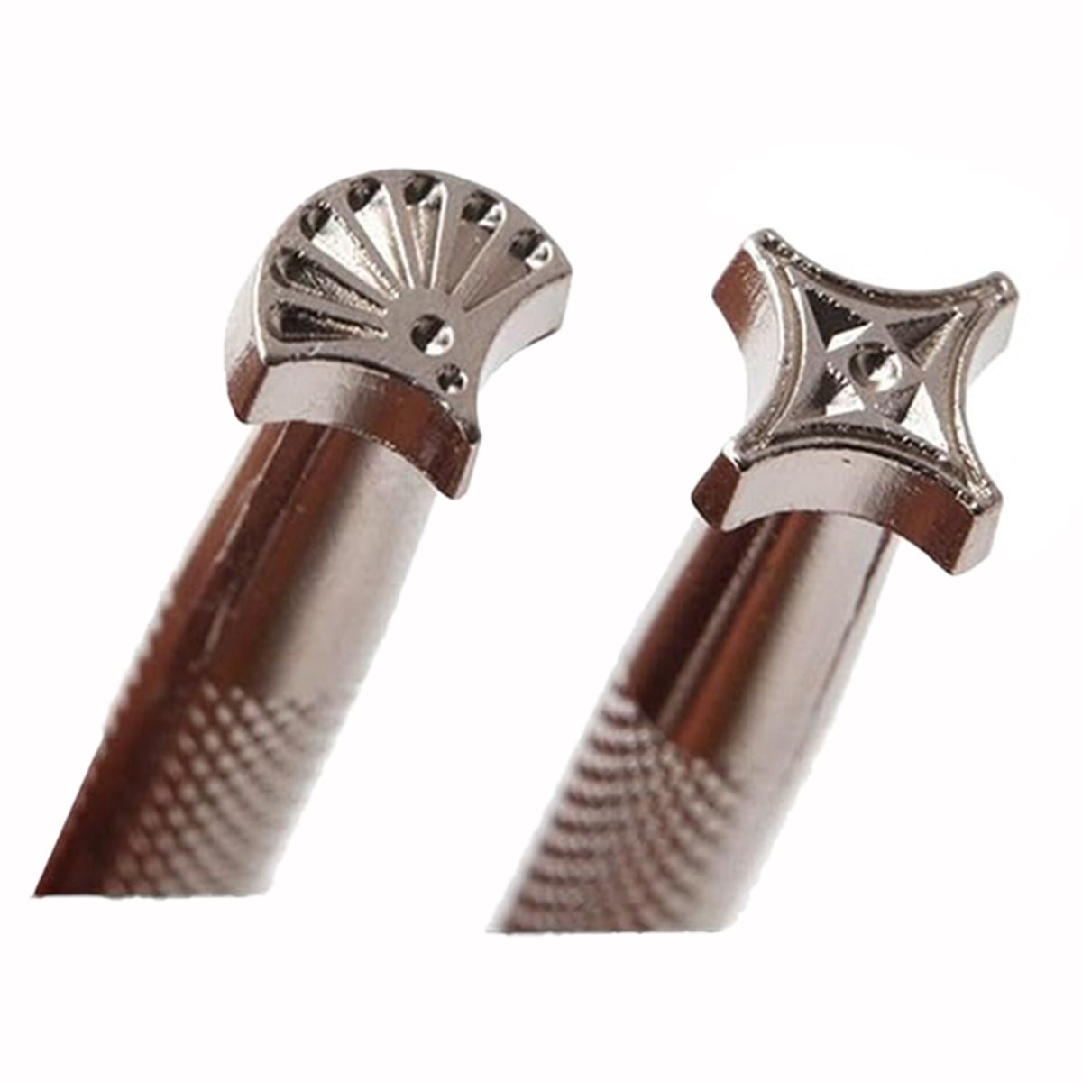 HITL 가죽 스탬프, 공예 작업용 전문 가죽 테두리  - Leatherwork Craft 리뷰 및 가격