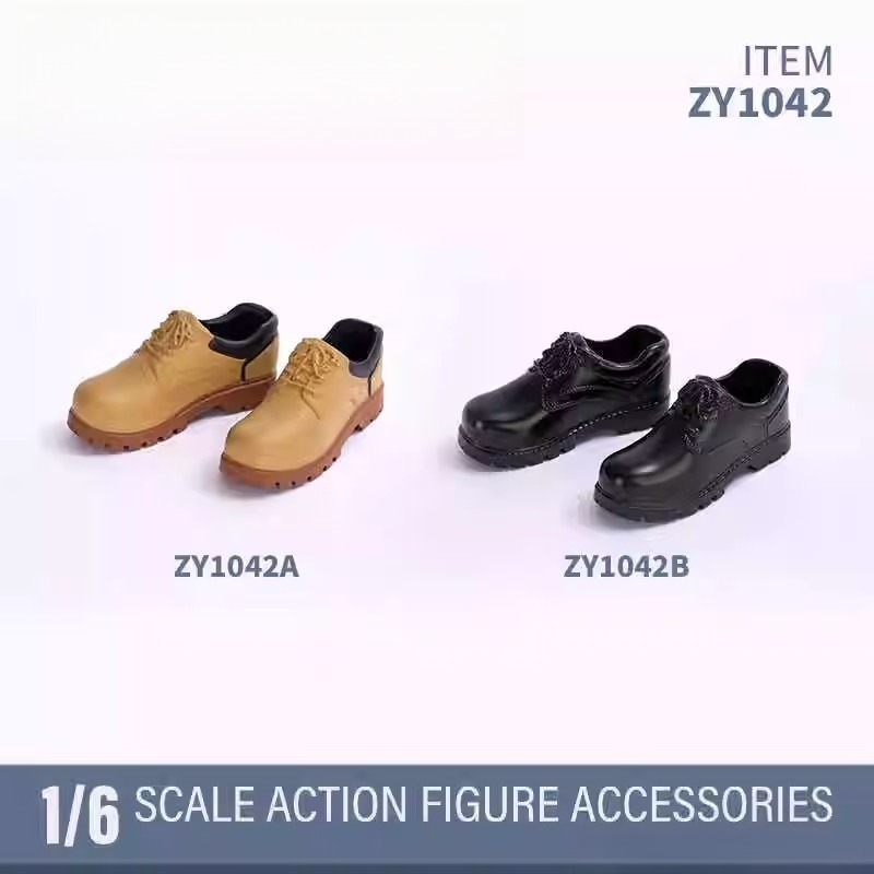 재고 있음 ZY1042A/B 1/6 스케일 트렌디한 작 - Leatherworking Items 리뷰 및 가격