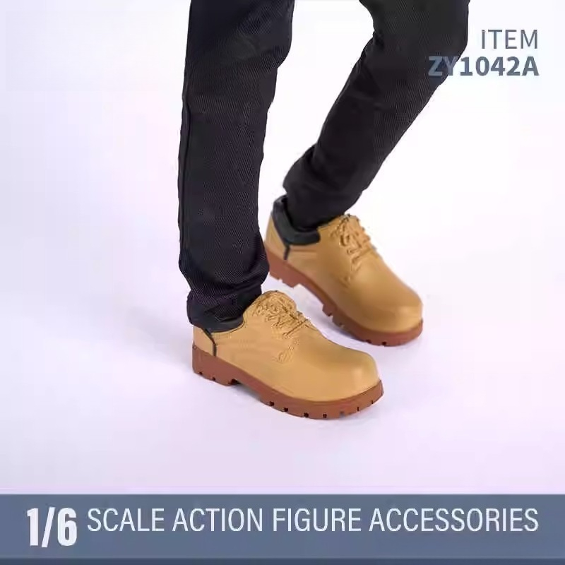 재고 있음 ZY1042A/B 1/6 스케일 트렌디한 작 - Leatherworking Items 리뷰 및 가격