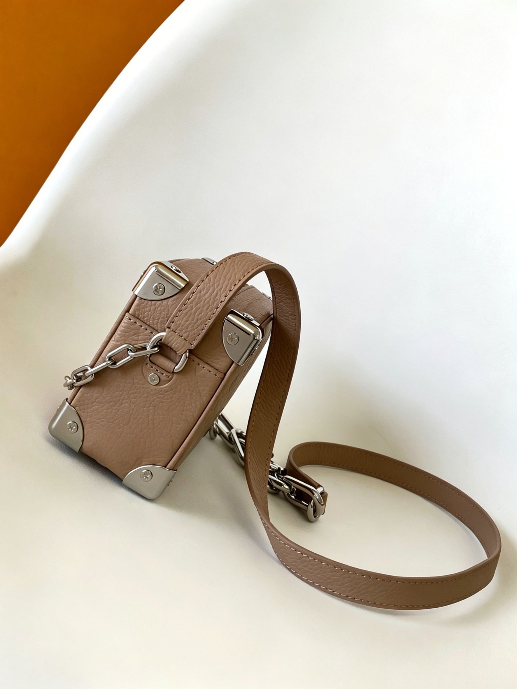 직장인 여성을 위한 현대적인 다용도 멀티 포켓 PU 가 - Leatherworking Items 리뷰 및 가격