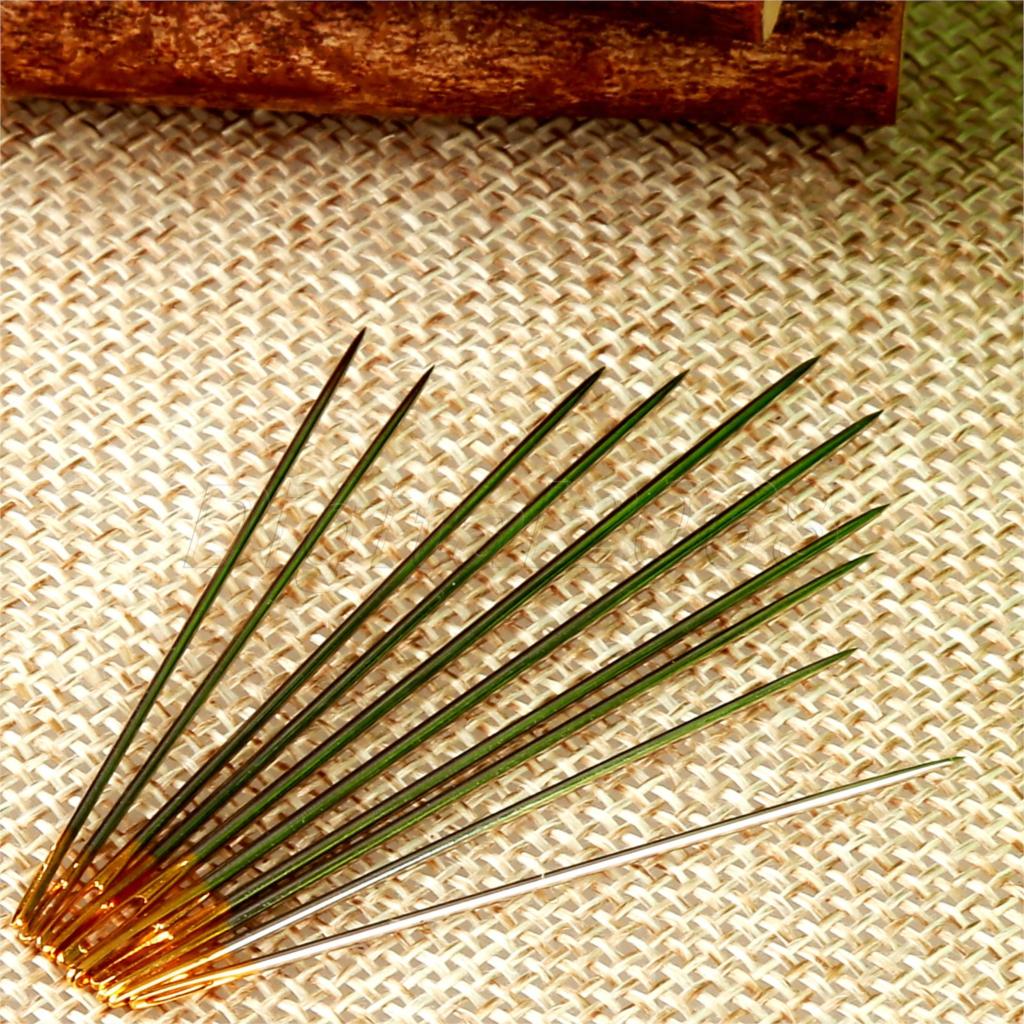 가죽 공예 바느질 도구 수작업 바느질 바늘, 바느질 수 - Leatherwork Craft 리뷰 및 가격