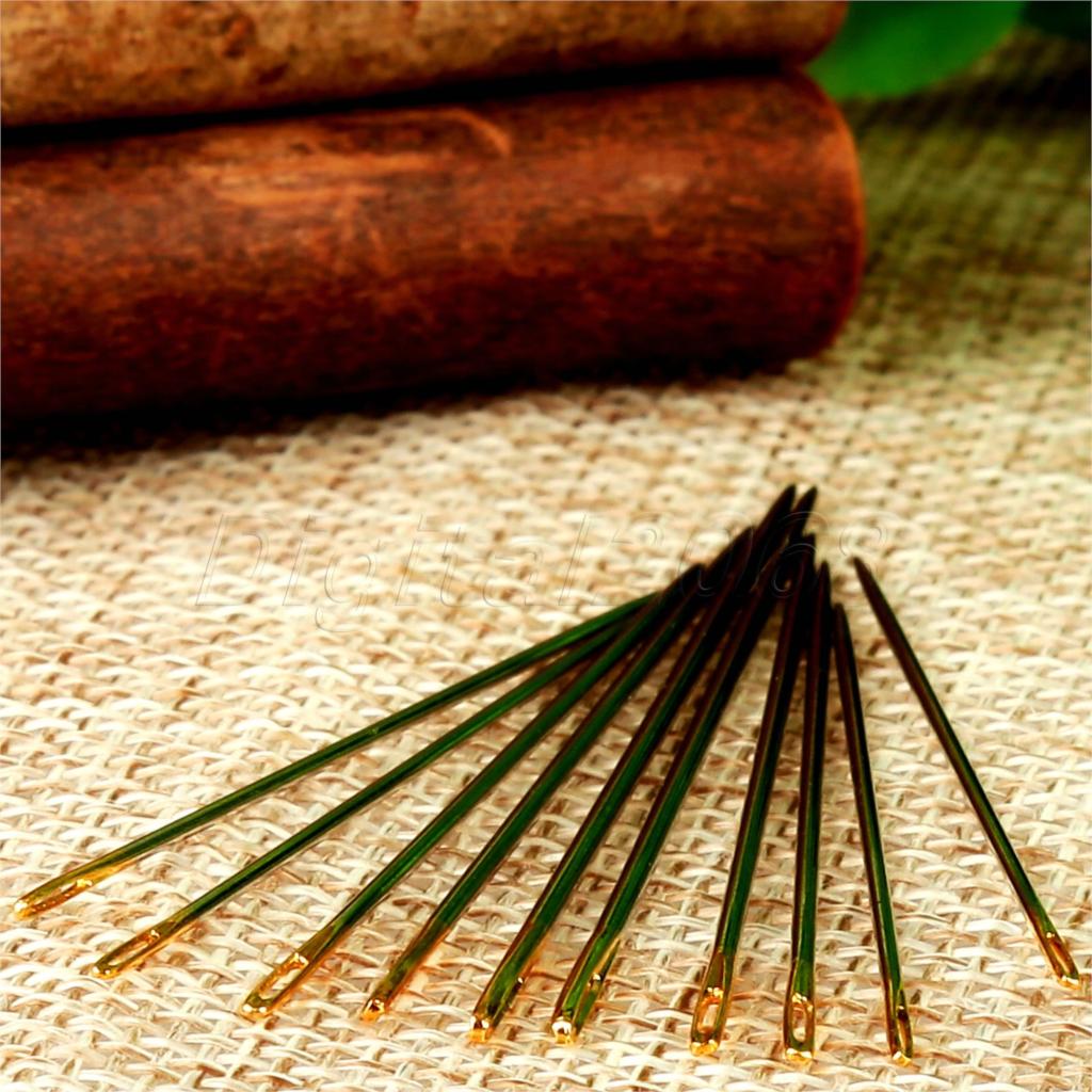 가죽 공예 바느질 도구 수작업 바느질 바늘, 바느질 수 - Leatherwork Craft 리뷰 및 가격